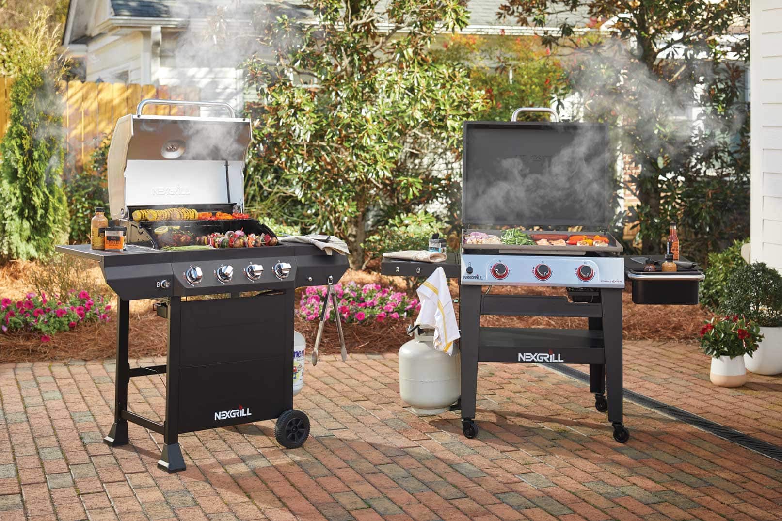 Memorial day grill sales top